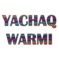 Yachaq Warmi (@yachaqwarmi) 's Twitter Profile