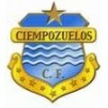 Cuenta oficial del Ciempozuelos Club Fútbol. Fundado en el año 2010. Militante en la categoría Preferente Grupo II (Madrid)