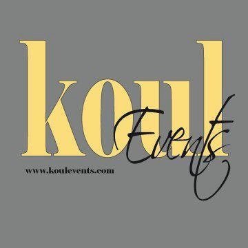 Welcome to Koul Events ... I design lambades and I love creating one of a kind designs that sometimes makes people stop for a moment and smile.