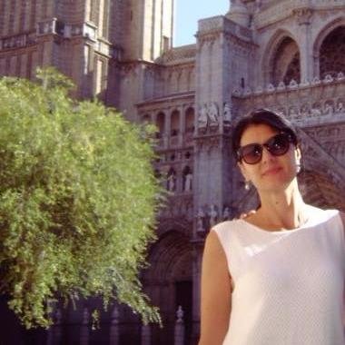 A mom with the greatest love for her daughter and a good wife to her husband :) fan of #Olicity #McRoll #HalaMadrid #Liason #IkerCasillas #greys #Outlander