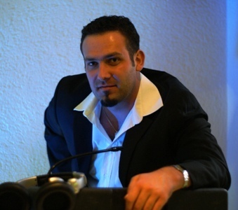 DJ München | DJ Ulm | Steelpan Music | Management Steelpan Orchestra Munich | Party DJ