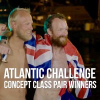 AtlanticChallenge (@rowatlantic2015) 's Twitter Profile
