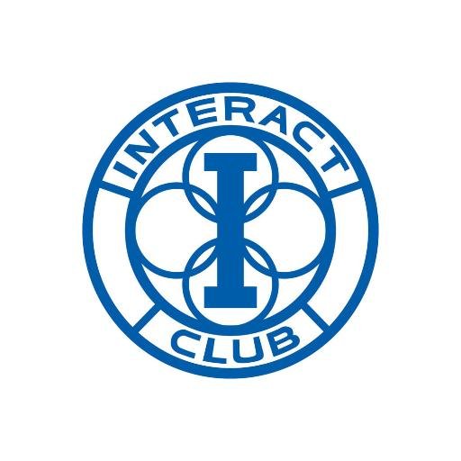 SBHS Interact Club meets the third Tuesday of every month in room 208 at 8:45! Join us if you haven't already!