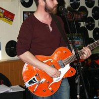 Cody Bleich - @CodyBleich Twitter Profile Photo