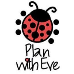 Hi! I'm Eve, planner & organization lover, and a Kikki K fan! I'm a passionate teacher and would love to keep finding inspiration here!
