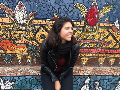 mariterevn's profile picture. Esquece os padrões