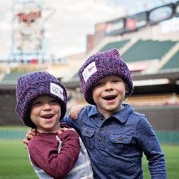 Love Your Melon is an apparel brand run by college students across the country on a mission to give a hat to every child battling cancer in America.