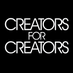 CreatorsforCreators (@Creators4C) Twitter profile photo