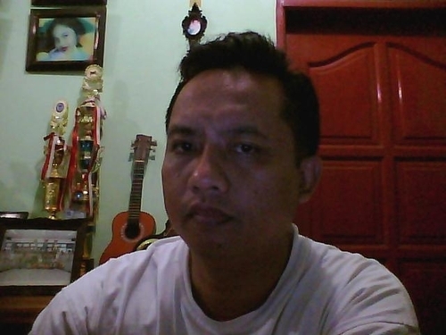 4nton7's profile picture. 