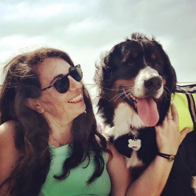 eshornstein's profile picture. Film Producer. Tech nerd. German import. שירלי // UCLA Screenwriting & UVM Business alum // Soft spot for 90's boybands, photobooths & Iced Americanos