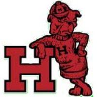HHS Baseball(@BIG_REDBASEBALL) 's Twitter Profile Photo