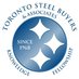 Toronto Steel Buyers (@SteelBuyers) Twitter profile photo