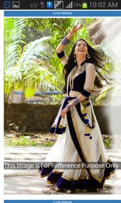 babitadungriyal's profile picture. 