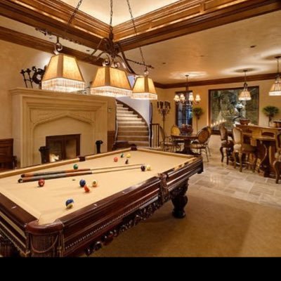 The Best Man Caves From Around The World