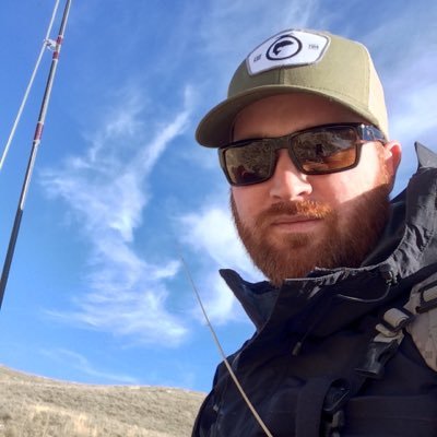 beardthatisred's profile picture. The official Twitter of Jeff Sorenson.