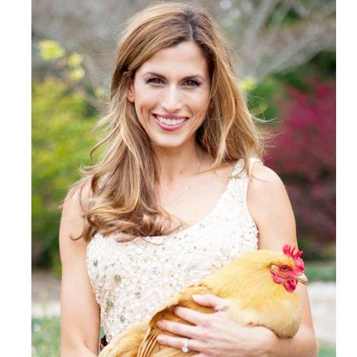 Mommy, wife, lover of healthy living and real food. Author & photographer: The Yummy Mummy Kitchen #cookbook