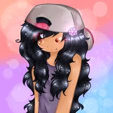 Love to play fnaf and minecraft and sims 4 and Aphmau