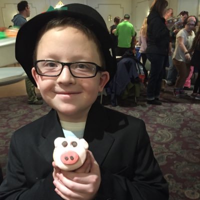 News and happenings for Tommy, a 15 year old with CML (leukemia) and NF1 (with brain tumor and optic gliomas). Thank you for your support!!