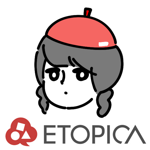 ETOPICA(エトピカ)さんのプロフィール画像