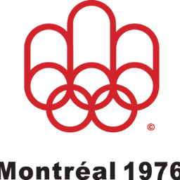 Souvenirs des Jeux Olympiques de Montréal 1976 #Sport #Olympique #Olympisme #Montreal