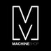 MACHINE SHOP (@MACHINESHOPCO) Twitter profile photo