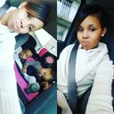 Jazmine Arnold - @SincerelySharee - Twitter