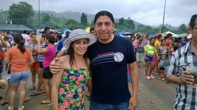 madolyzamalme's profile picture. Con dios todo sin el nada