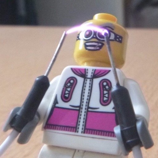 WasPhantom's profile picture. Grumpy old man. Moves science data around. Helps research happen.