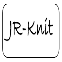 JR-Knit (Ryan)(@jr_knit) 's Twitter Profile Photo