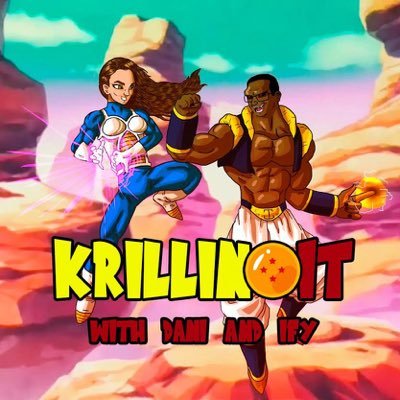 krillinitpod Profile Picture