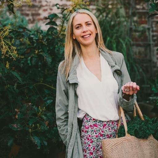 Accredited Practising Dietitian on Sydney's Northern Beaches & North Shore passionate about good nutrition. courtney@healthybodsnutrition.com.au
