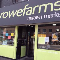 Rowe Farms Uptown(@RoweUptown) 's Twitter Profile Photo