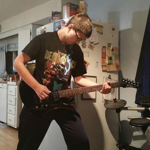 ShephardOfFire's profile picture. 