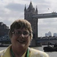 BStepek's profile picture. Wife, mother, proud grandmother of 8 wonderful kids.  Retired teacher of special needs students.  LOVE Special Olympics!