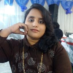 savisri8oct's profile picture. 