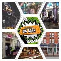 Broad St's Big Bash (@bigbash_bs) 's Twitter Profile