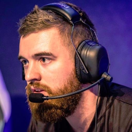 NZ Competitive Halo player @DireWolves Partnered with @Twitch | #HaloWC2016 Competitor https://t.co/z4mXRNInLu