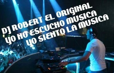 DjrobertoRafa's profile picture. 