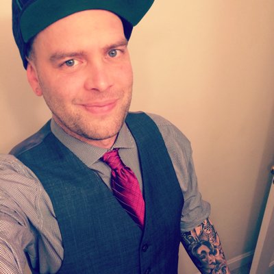 adamvduke Twitter Profile Image