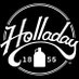 Holladay Distillery (@Holladay1856) Twitter profile photo