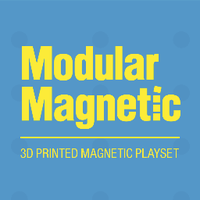Modular Magnetic(@ModularMagnetic) 's Twitter Profile Photo