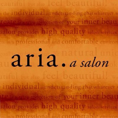 Aria Salon