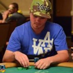 Hi, I’m Tyler Huculak aka Sauce. Just a great day to have a great day! DM for poker coaching