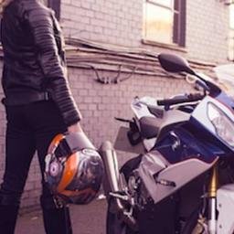 mariaice91's profile picture. 