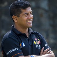 Supratik sen (@supssen) 's Twitter Profile