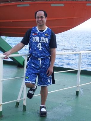 BuenaJoedy's profile picture. 