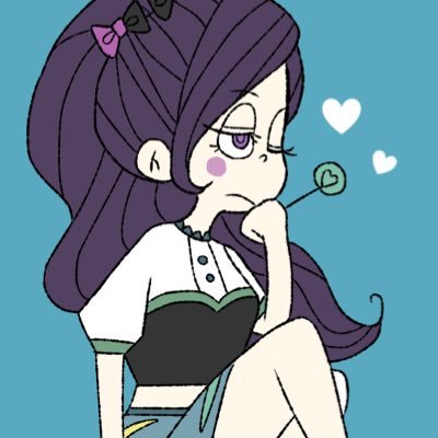 ぽにさんのプロフィール画像