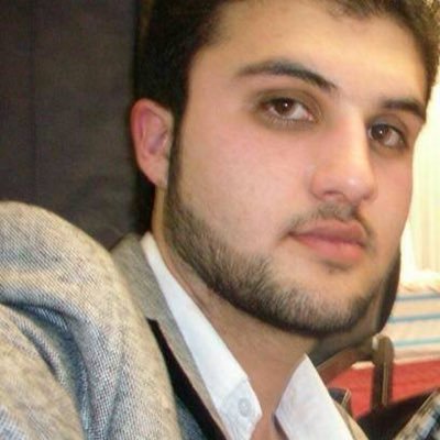 Khaibar20's profile picture. 