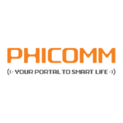 Official Twitter handle of PHICOMM and the home of the Energy 653 and the Passion 660 #SwitchOnYourEnergy
