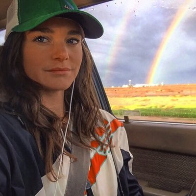 alicepb53's profile picture. always stoked. especially about @salomonrunning